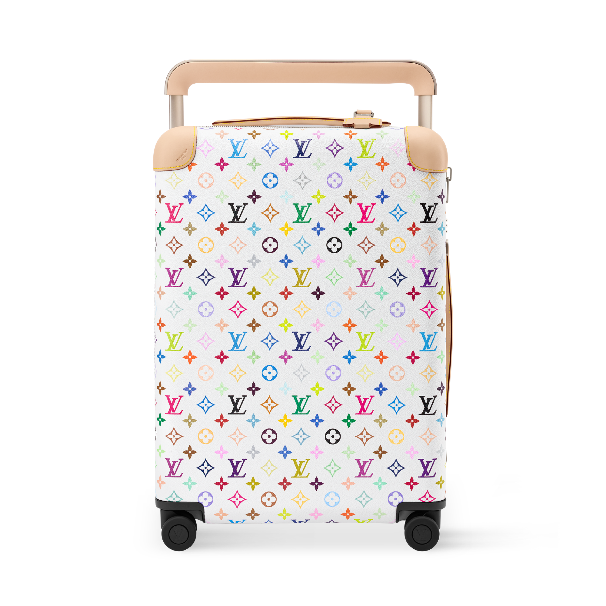 LV × TM スーツケース ホライゾン 55 その他キャンバス｜ルイ